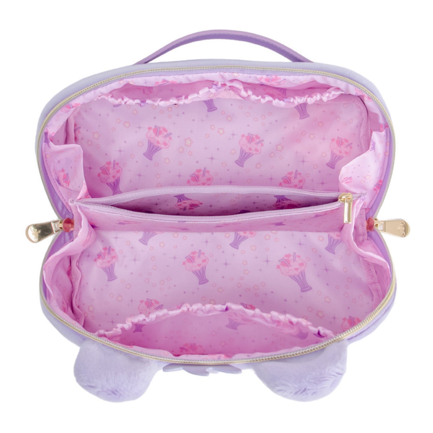 Care Bears‚Ñ¢ Share Bear Unfold Travel Bag