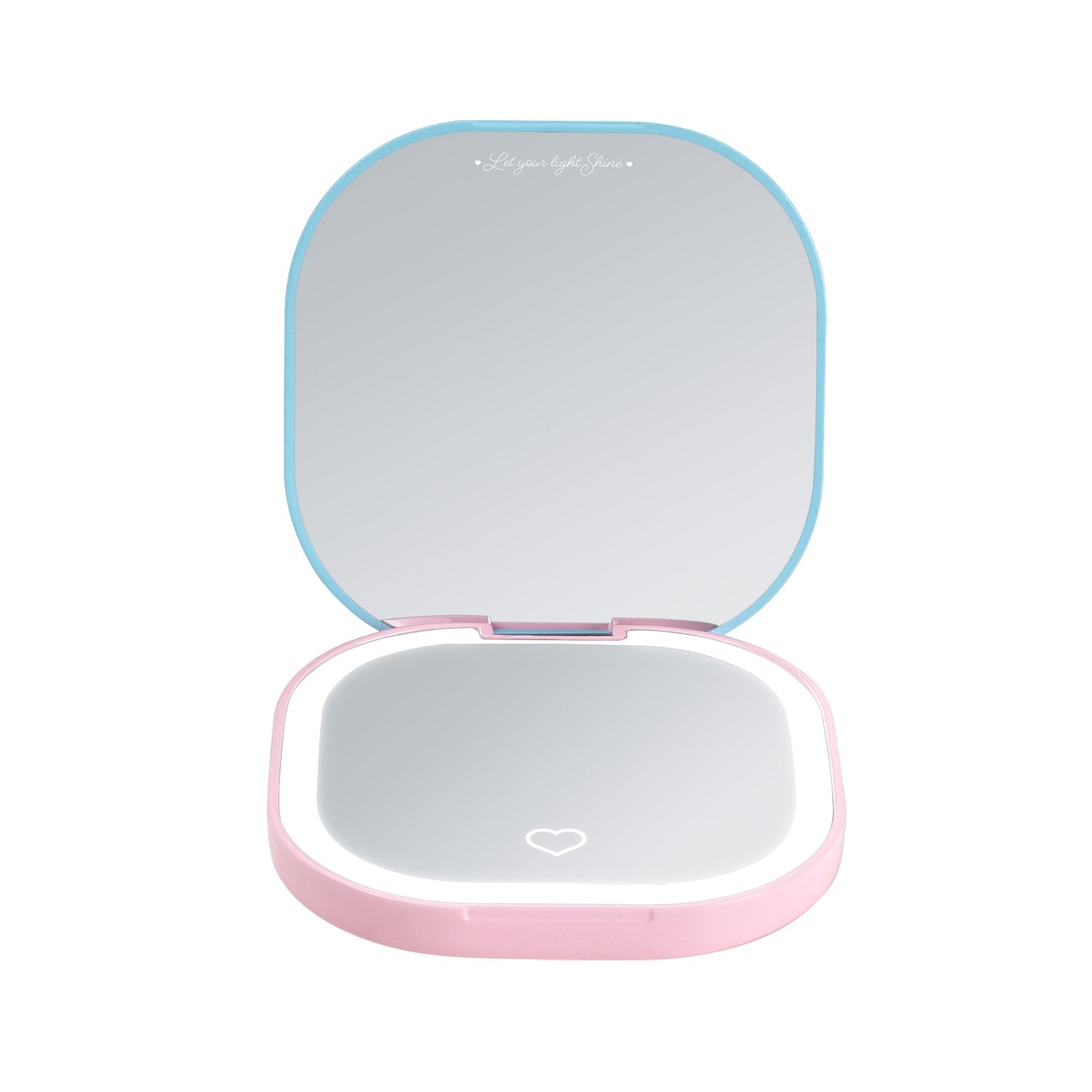 Care Bears™ Rechargeable Compact Mirror