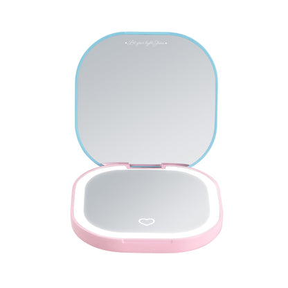 Care Bears™ Rechargeable Compact Mirror