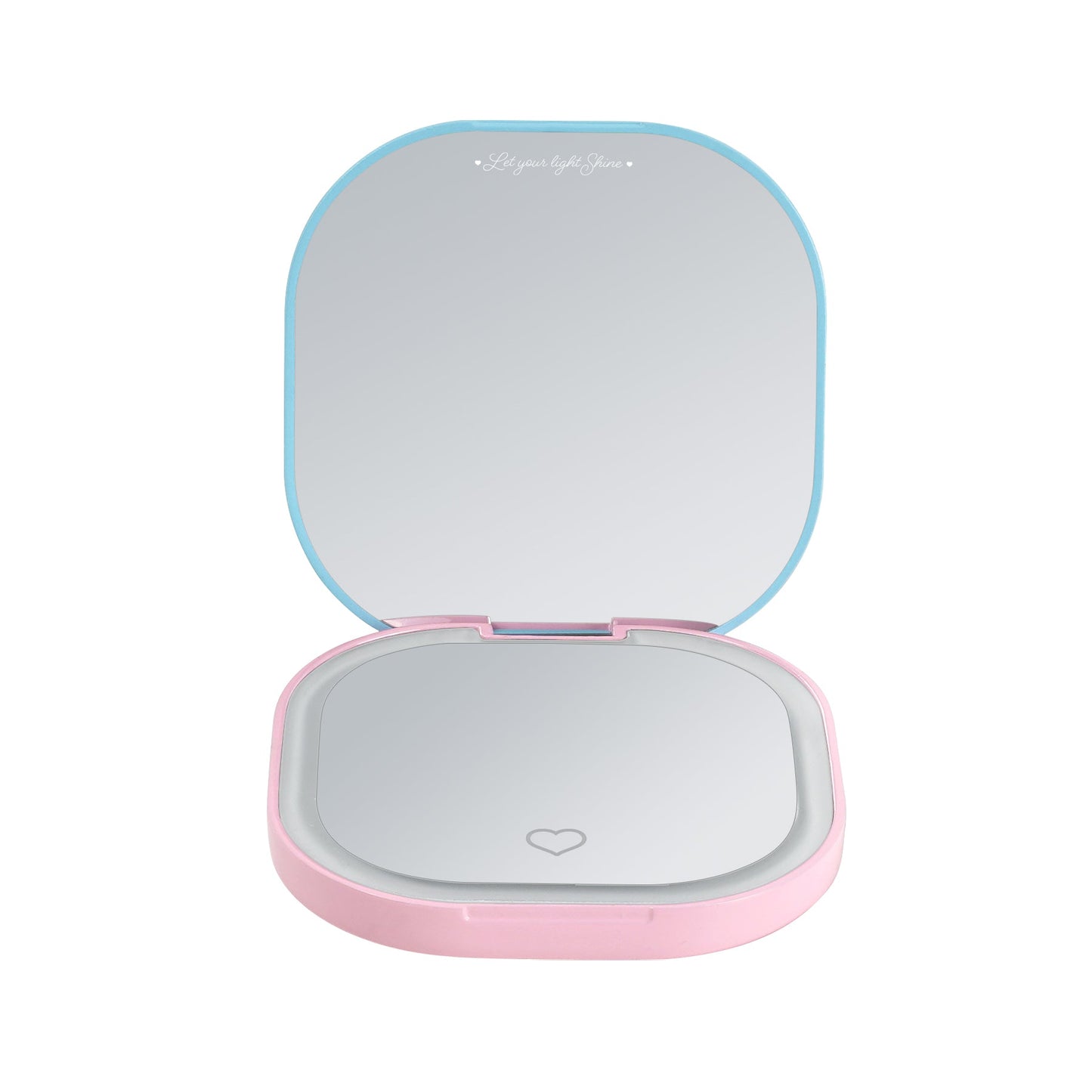 Care Bears™ Rechargeable Compact Mirror