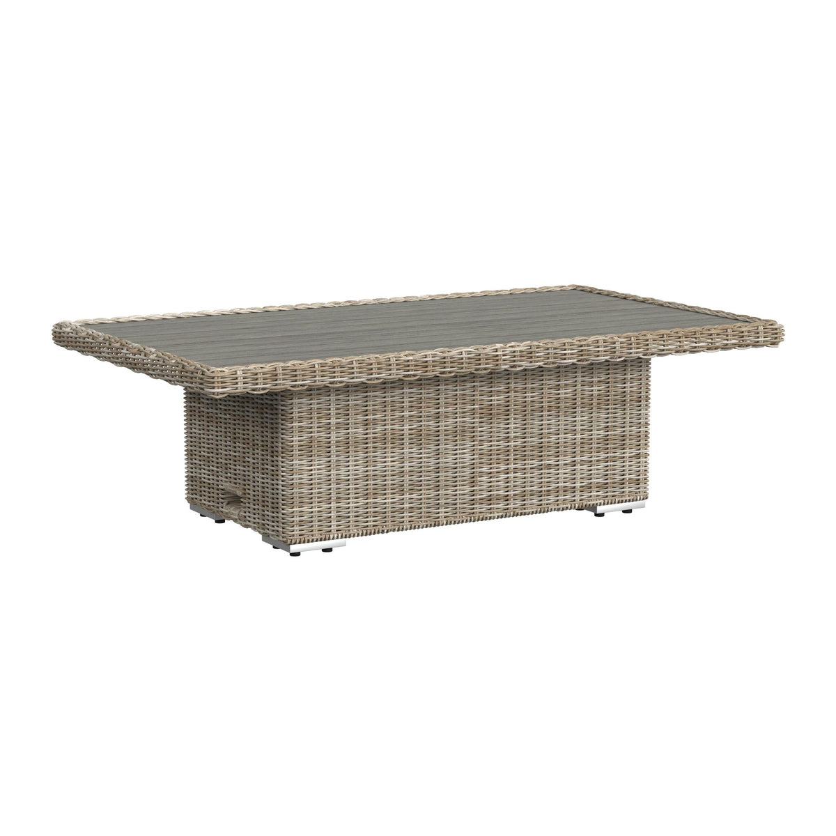 Carmona Coffee Table - Natural