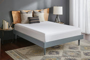 Breeze Mattress Protector