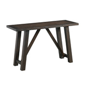 Cash Counter Bench