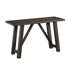 Cash Counter Bench