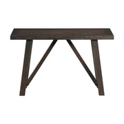 Cash Counter Bench