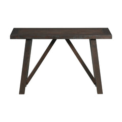 Cash Counter Bench