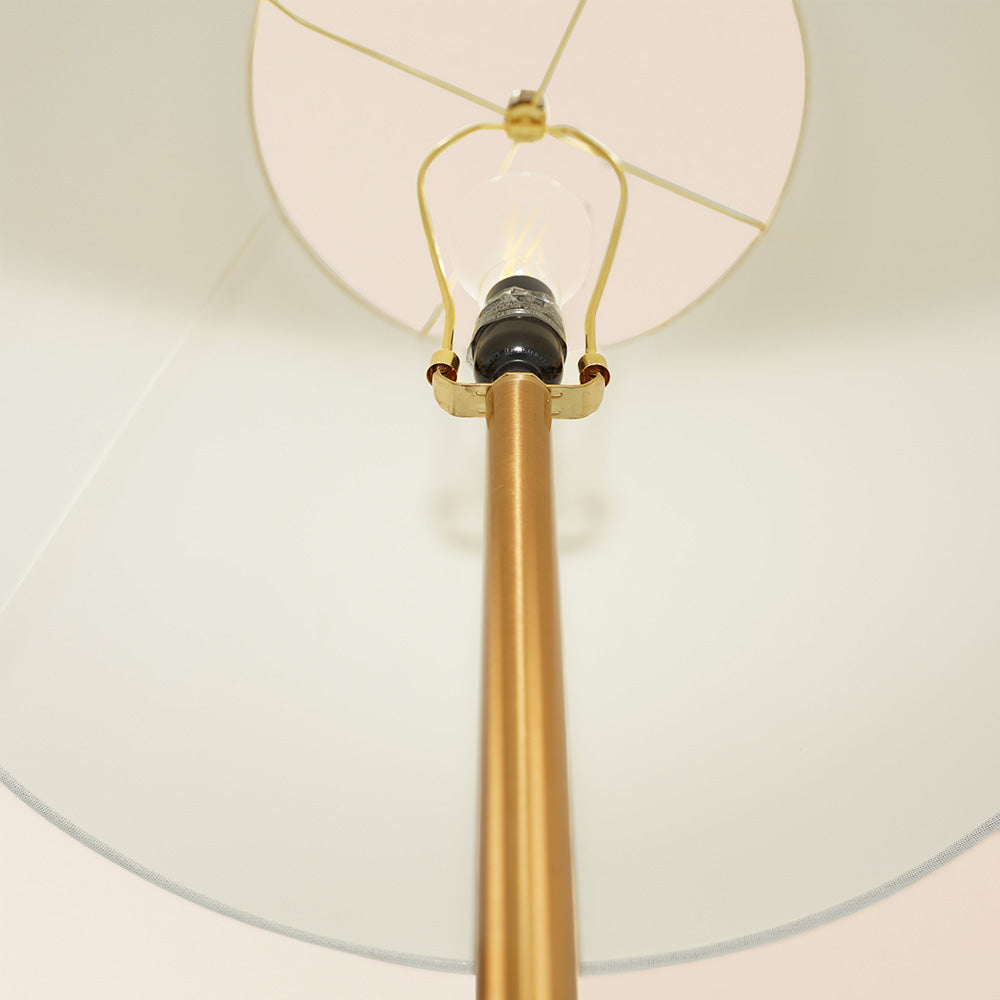 Ashcroft Imports Celestial Floor Lamp - Thumbnail 5