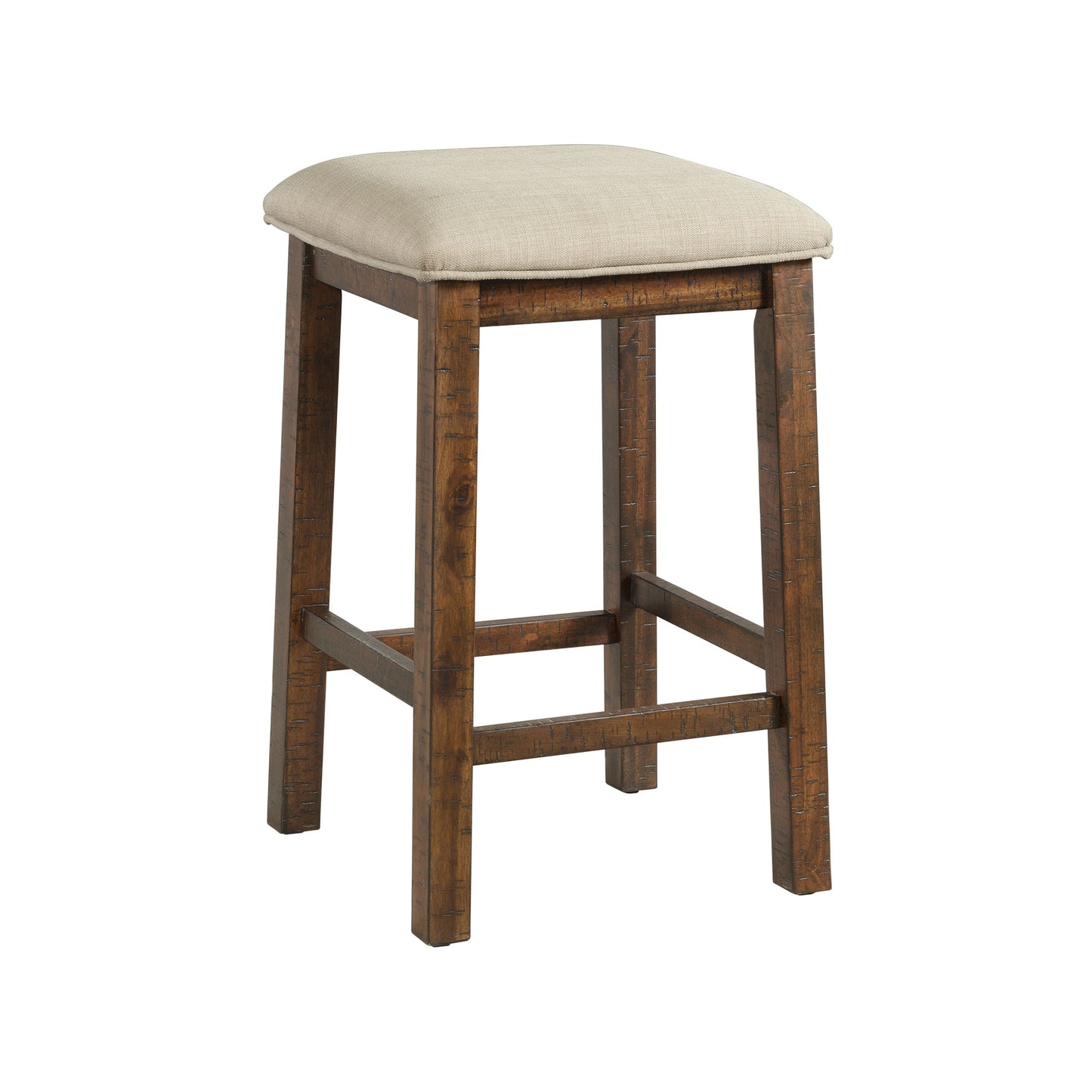 Jax Bar Table Single Pack (Table + Three Stools)