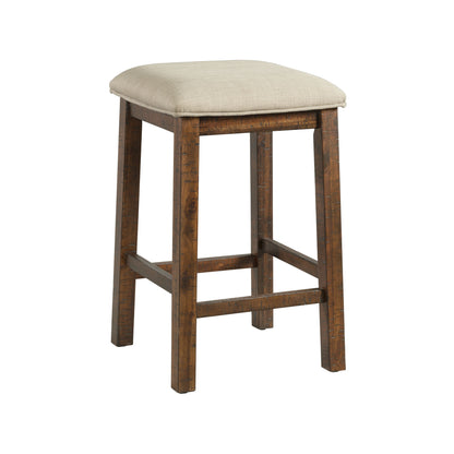 Jax Bar Table Single Pack (Table + Three Stools)