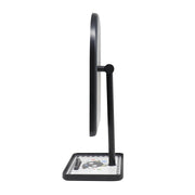 Chococat‚Ñ¢ Arch Tri-tone LED Tabletop Makeup Mirror
