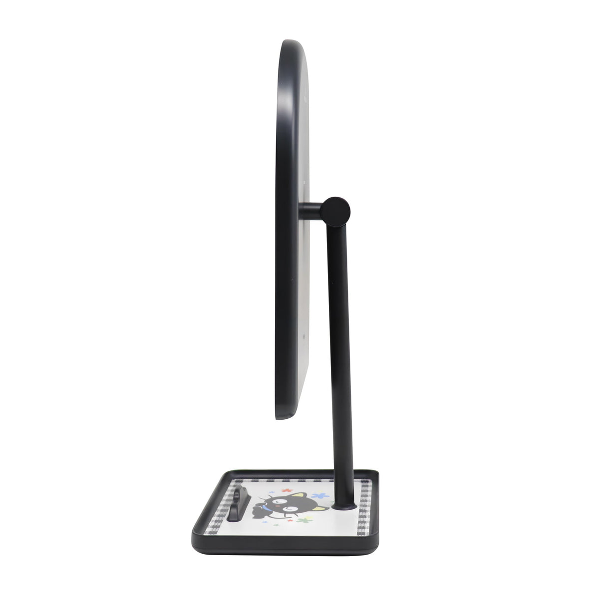 Chococat‚Ñ¢ Arch Tri-tone LED Tabletop Makeup Mirror