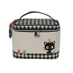 Chococat‚Ñ¢ Cosmetic Train Case