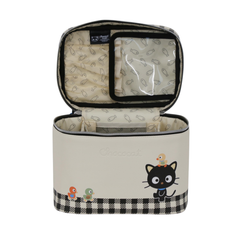 Chococat‚Ñ¢ Cosmetic Train Case
