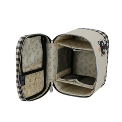 Chococat‚Ñ¢ Cosmetic Train Case