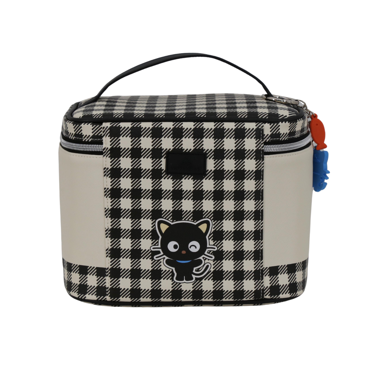 Chococat‚Ñ¢ Cosmetic Train Case