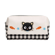Chococat‚Ñ¢ Cosmetic Pouch