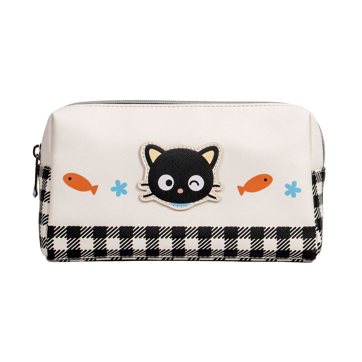 Chococat‚Ñ¢ Cosmetic Pouch
