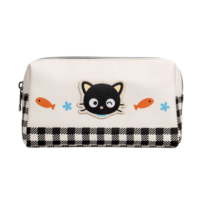 Chococat‚Ñ¢ Cosmetic Pouch