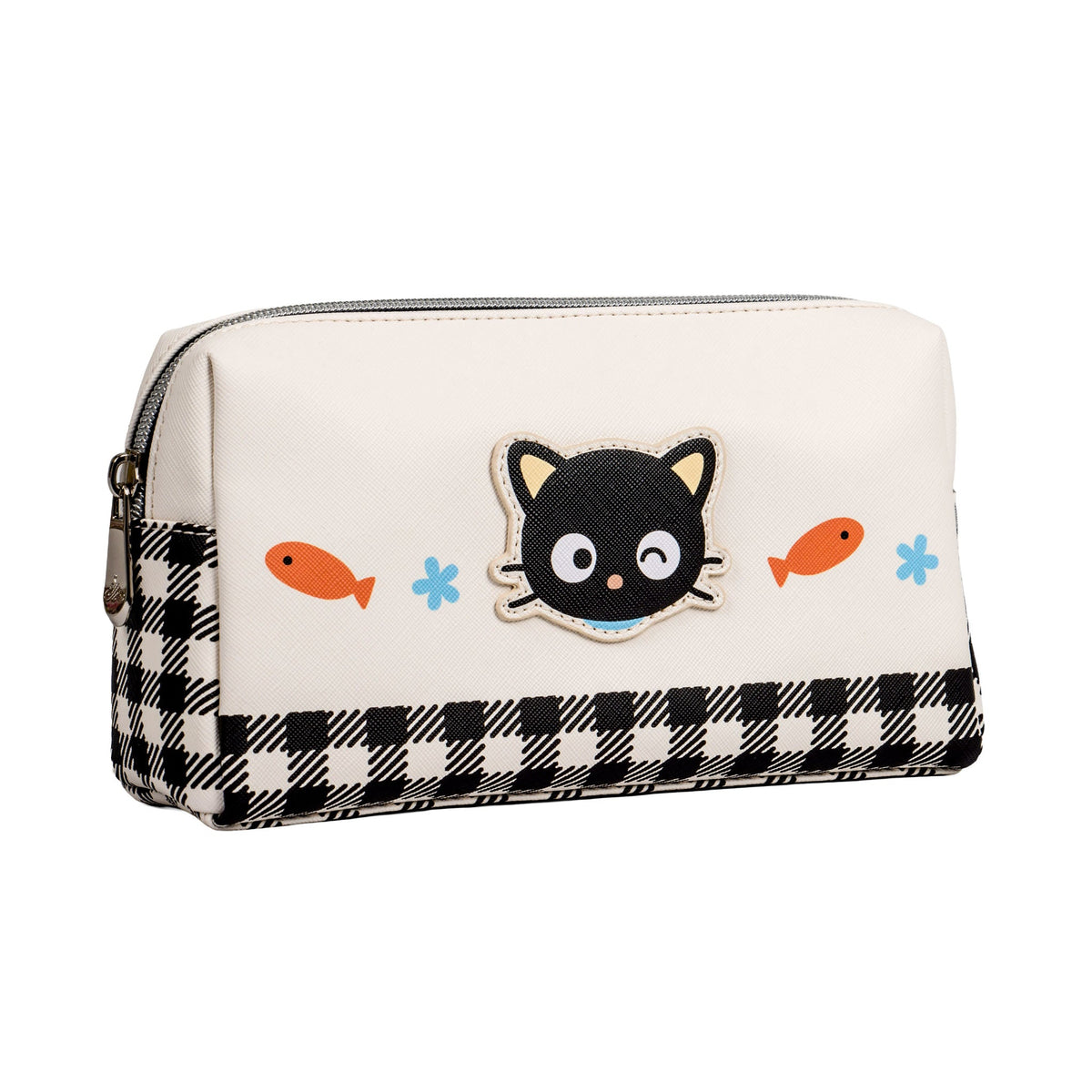 Chococat‚Ñ¢ Cosmetic Pouch