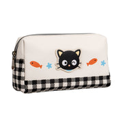 Chococat‚Ñ¢ Cosmetic Pouch