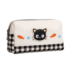 Chococat‚Ñ¢ Cosmetic Pouch