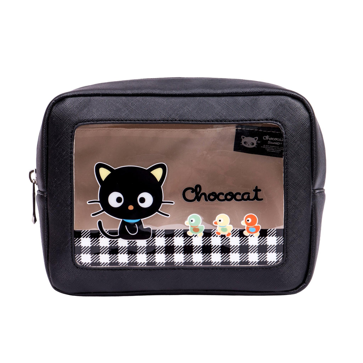Chococat‚Ñ¢ Window Cosmetic Pouch