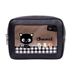 Chococat‚Ñ¢ Window Cosmetic Pouch