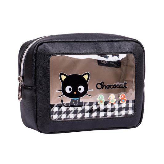 Chococat‚Ñ¢ Window Cosmetic Pouch
