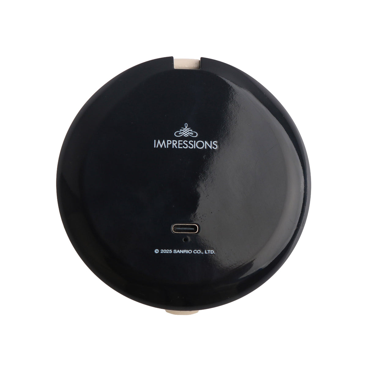 Chococat‚Ñ¢ Rechargeable LED Compact Mirror