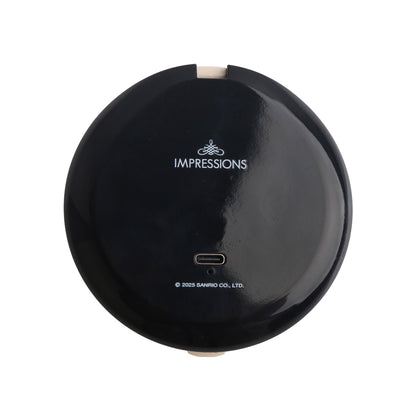 Chococat‚Ñ¢ Rechargeable LED Compact Mirror