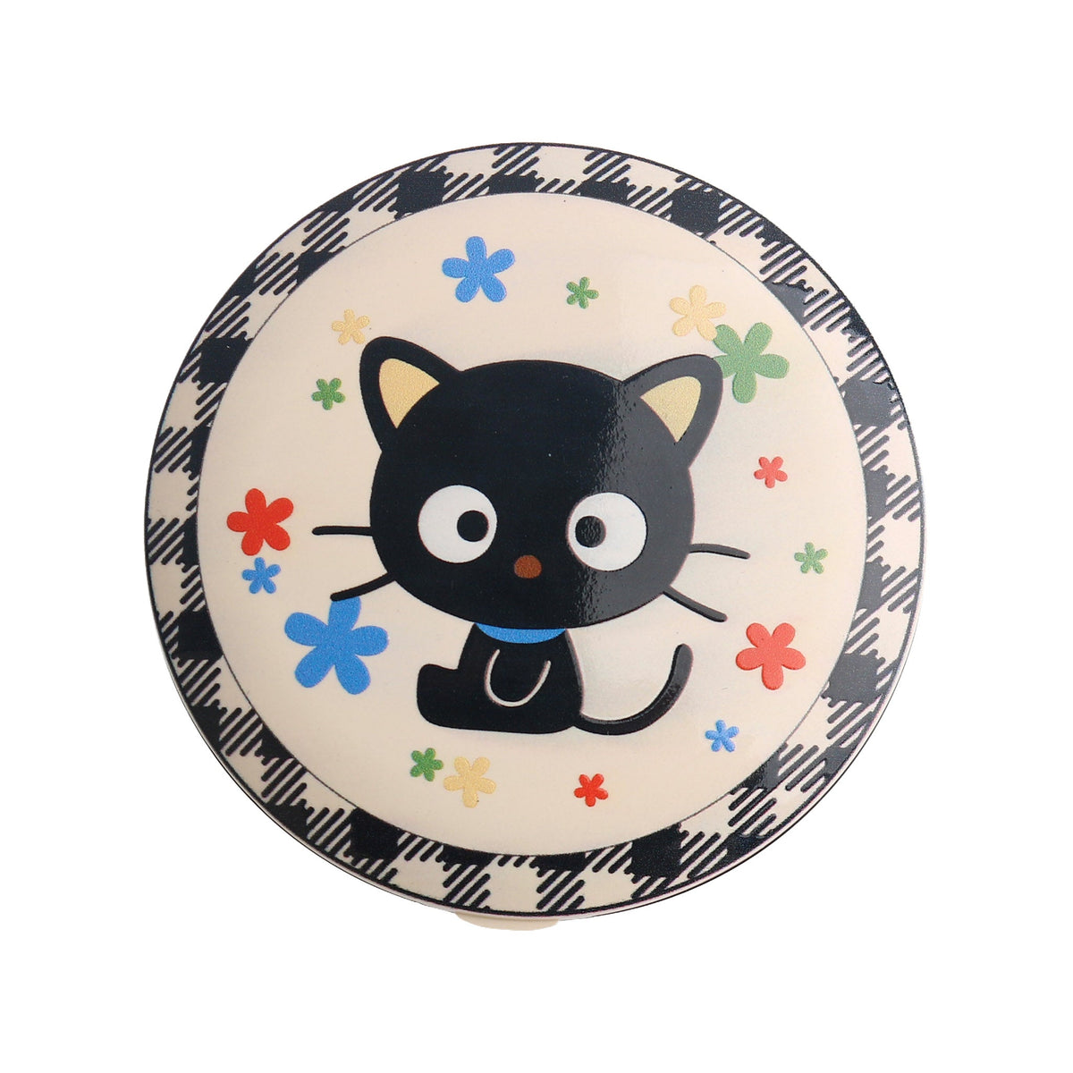 Chococat‚Ñ¢ Rechargeable LED Compact Mirror