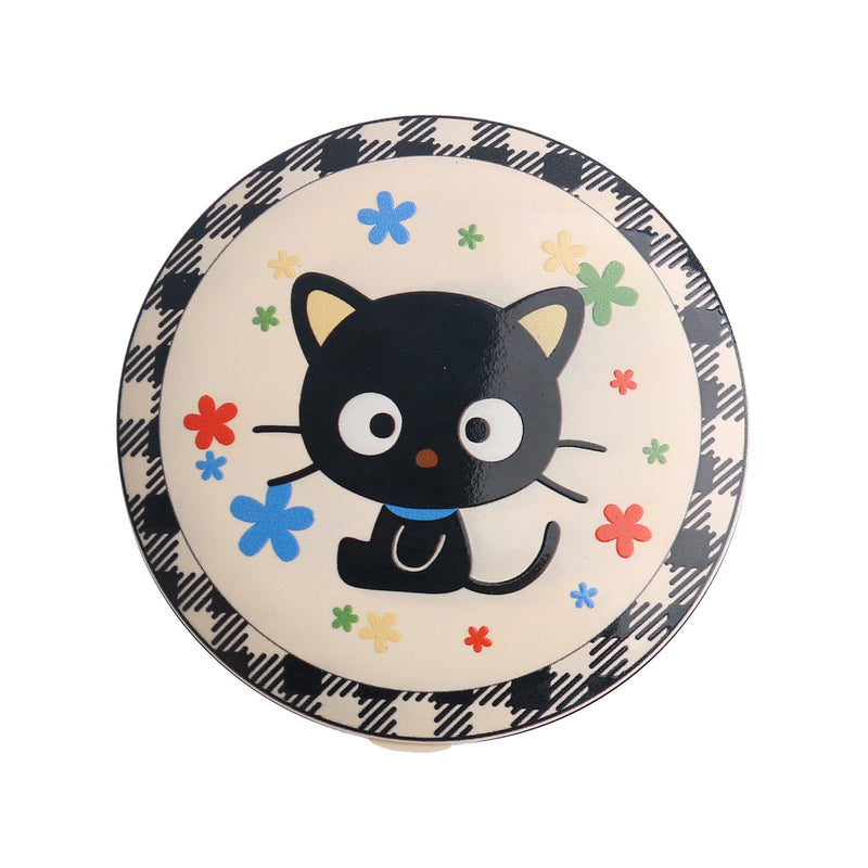 Chococatâª Rechargeable LED Compact Mirror