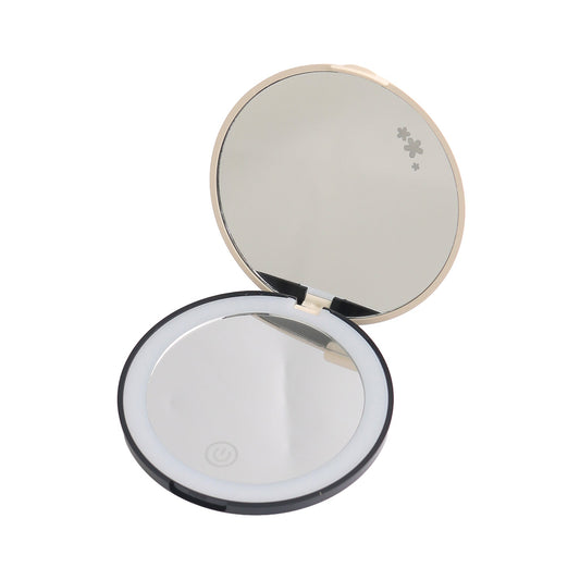 Chococat‚Ñ¢ Rechargeable LED Compact Mirror