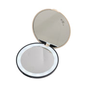Chococat‚Ñ¢ Rechargeable LED Compact Mirror