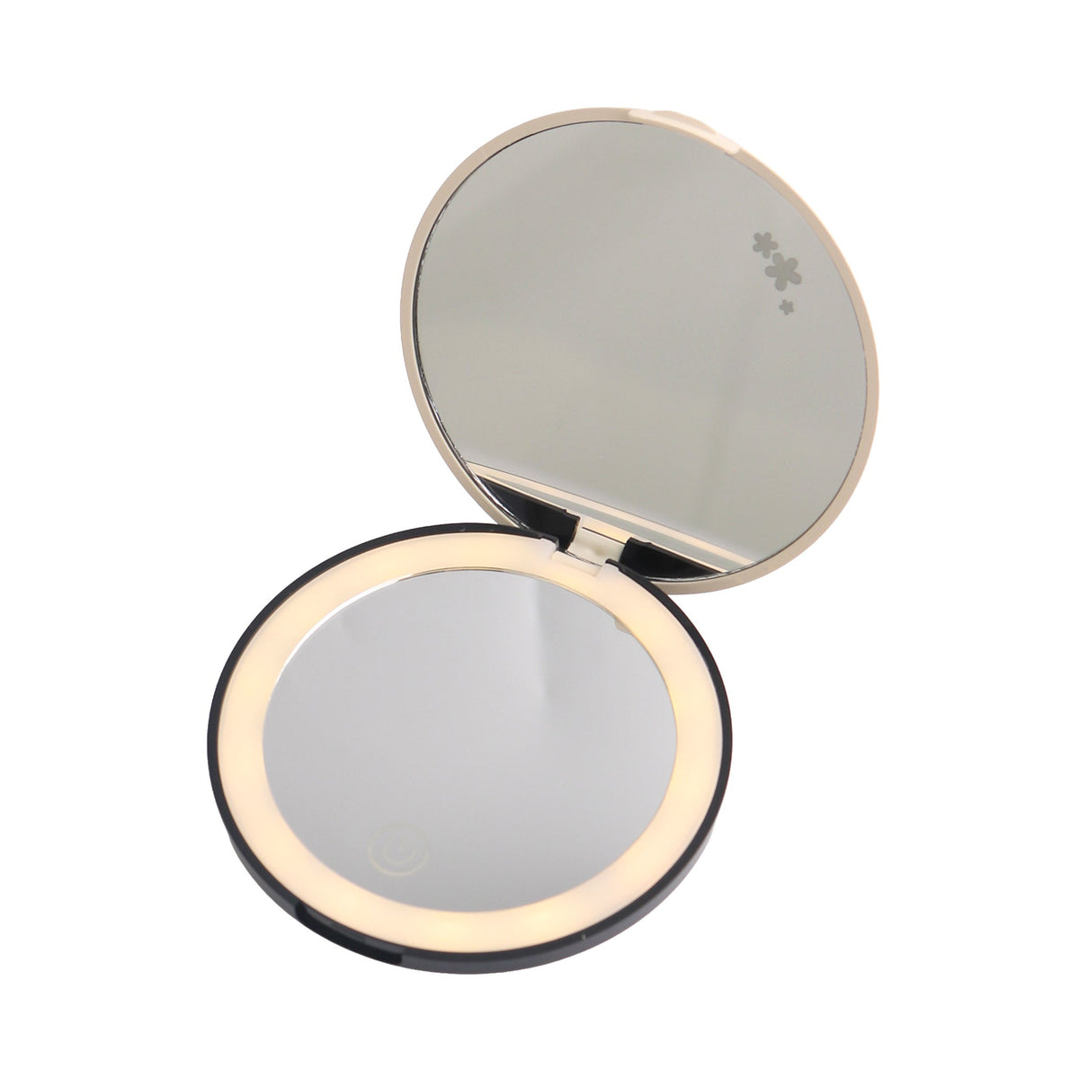 Chococat‚Ñ¢ Rechargeable LED Compact Mirror