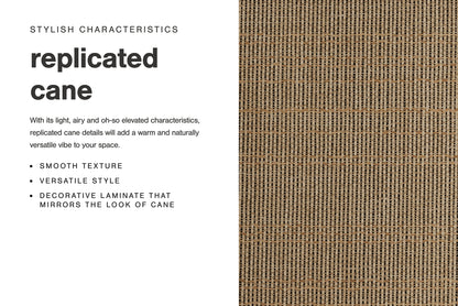 Cielden Queen Panel Bed with Mirrored Dresser, Chest and Nightstand