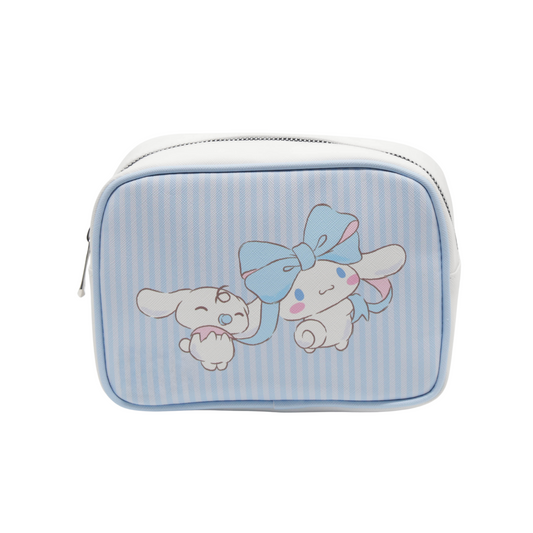 Cinnamoroll™ “Lovely Ribbon” Cosmetic Pouch