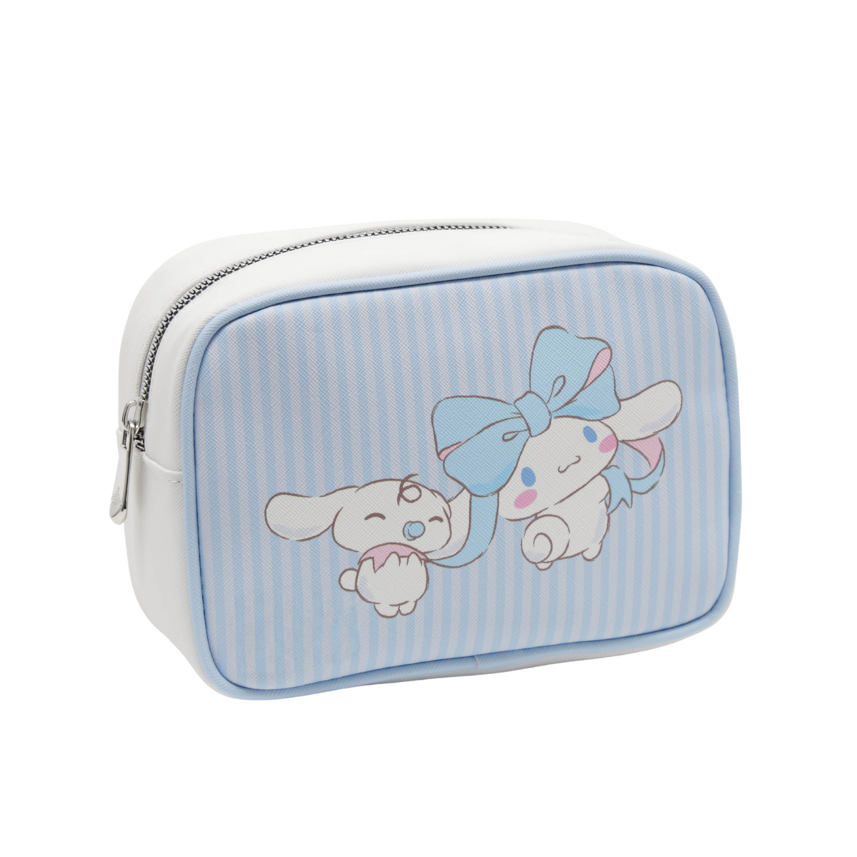Cinnamoroll™ “Lovely Ribbon” Cosmetic Pouch