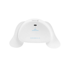 Cinnamoroll™ LED Compact Mirror