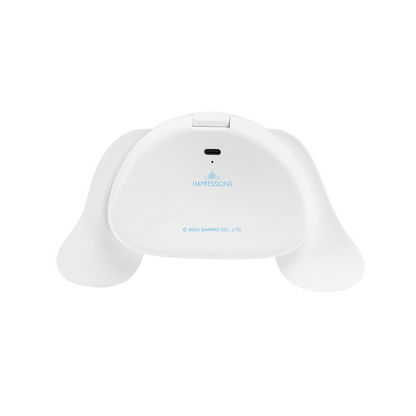 Cinnamoroll™ LED Compact Mirror