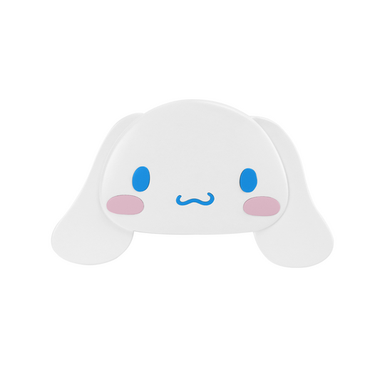 Cinnamoroll™ LED Compact Mirror