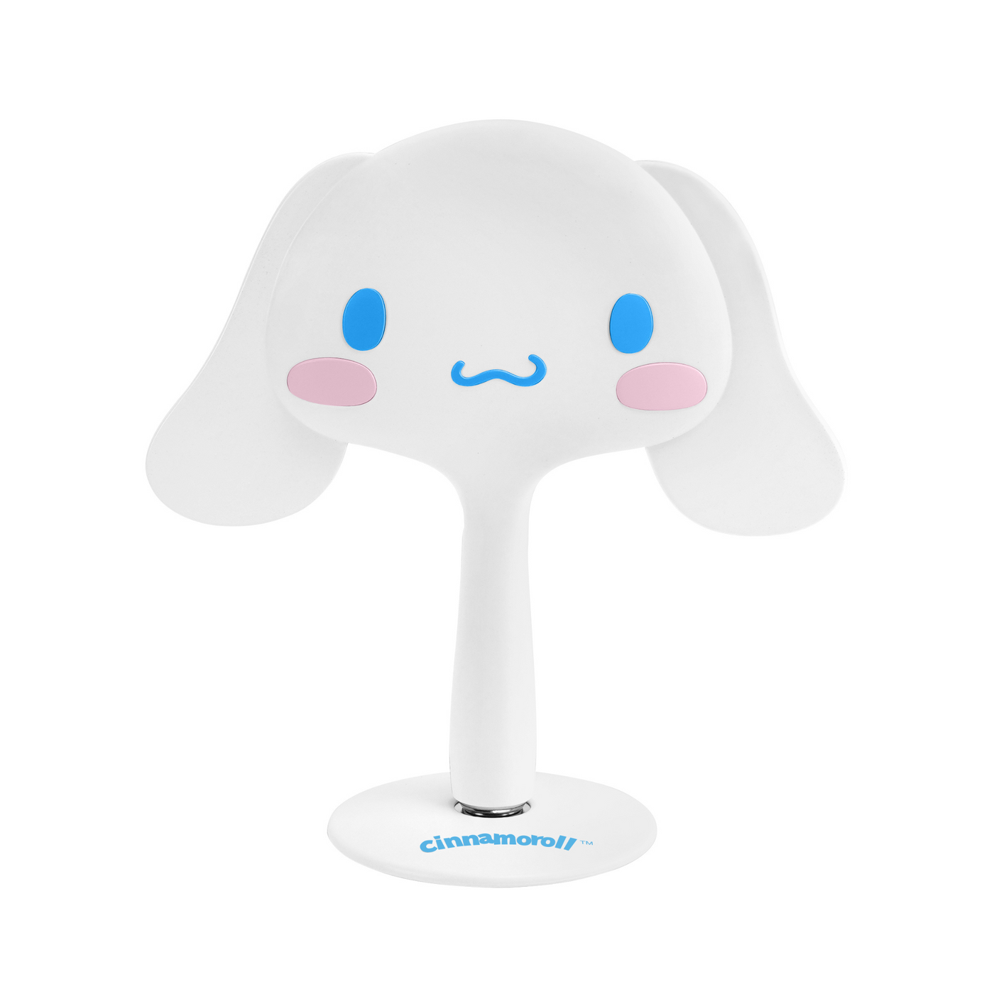 Cinnamoroll™ LED Handheld Makeup Mirror