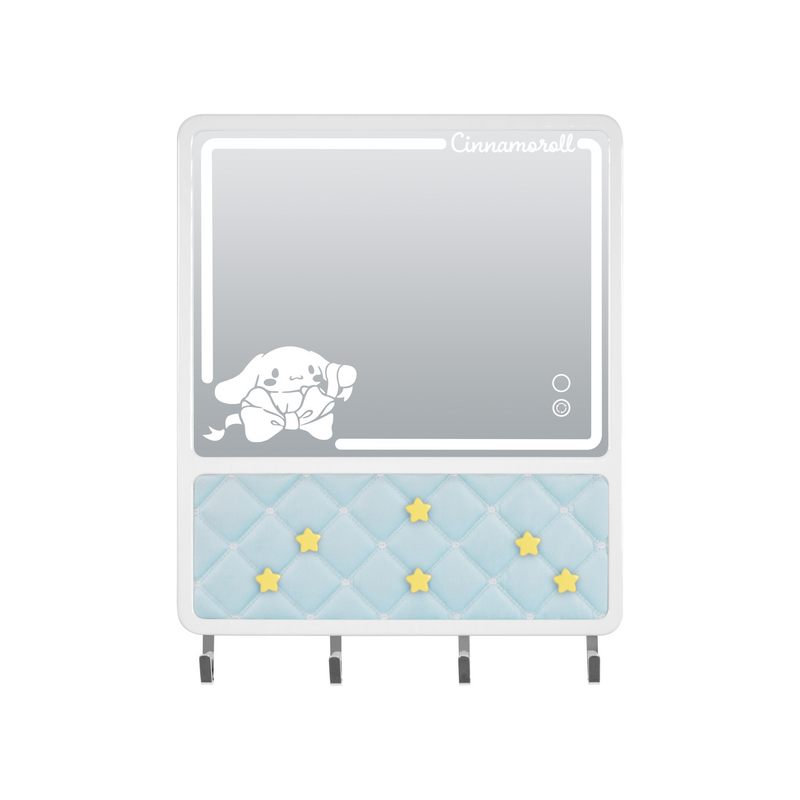 Cinnamoroll™ “Lovely Ribbon” Vanity Pinboard
