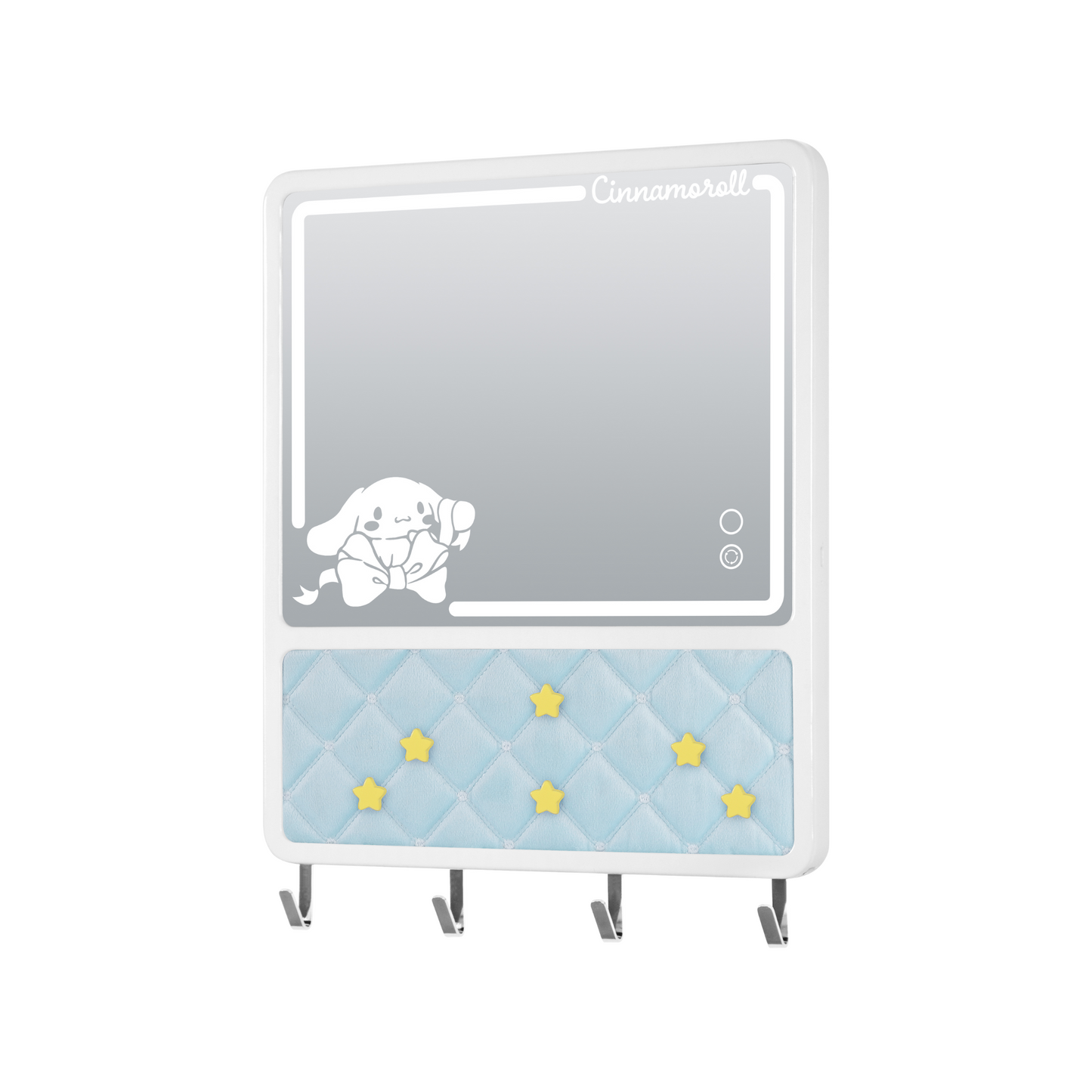 Cinnamoroll™ “Lovely Ribbon” Vanity Pinboard