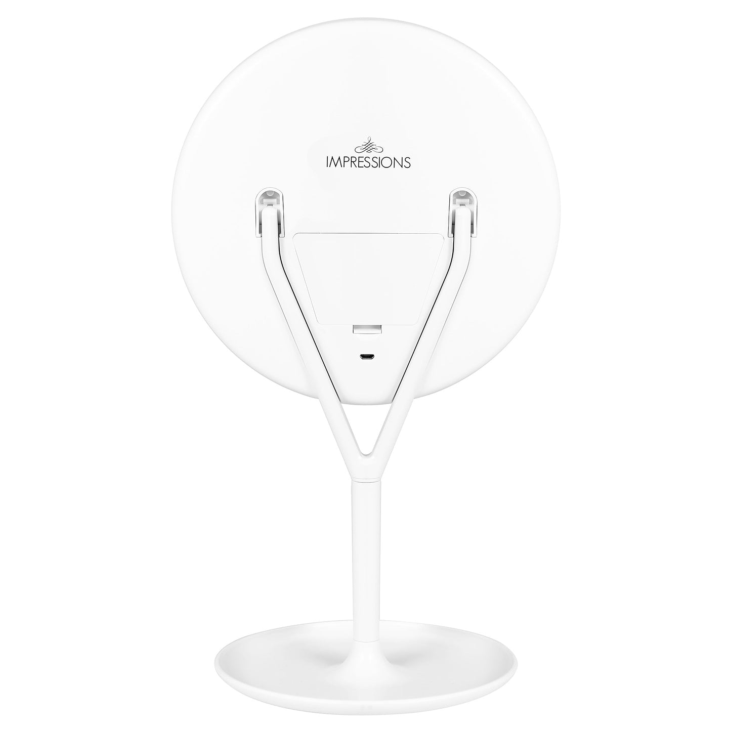 Clarity Makeup Mirror
