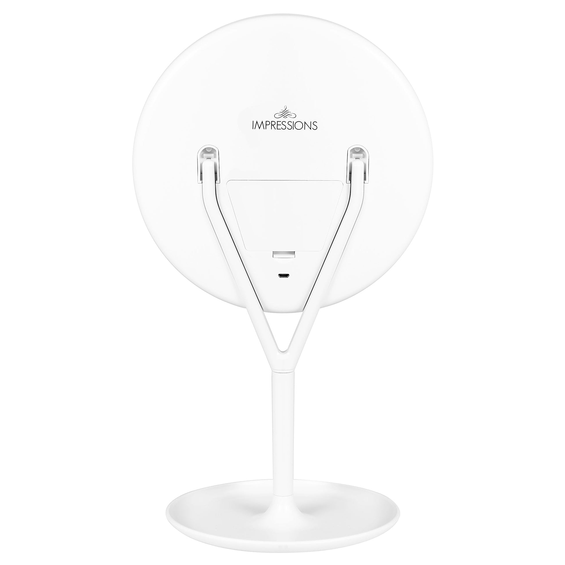 Clarity Makeup Mirror