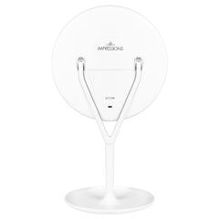 Clarity Makeup Mirror