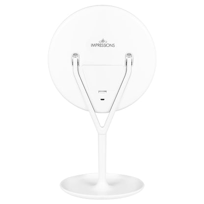 Clarity Makeup Mirror
