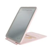 Classic Pooh™ "Self Love" Touch Pad LED Makeup Mirror