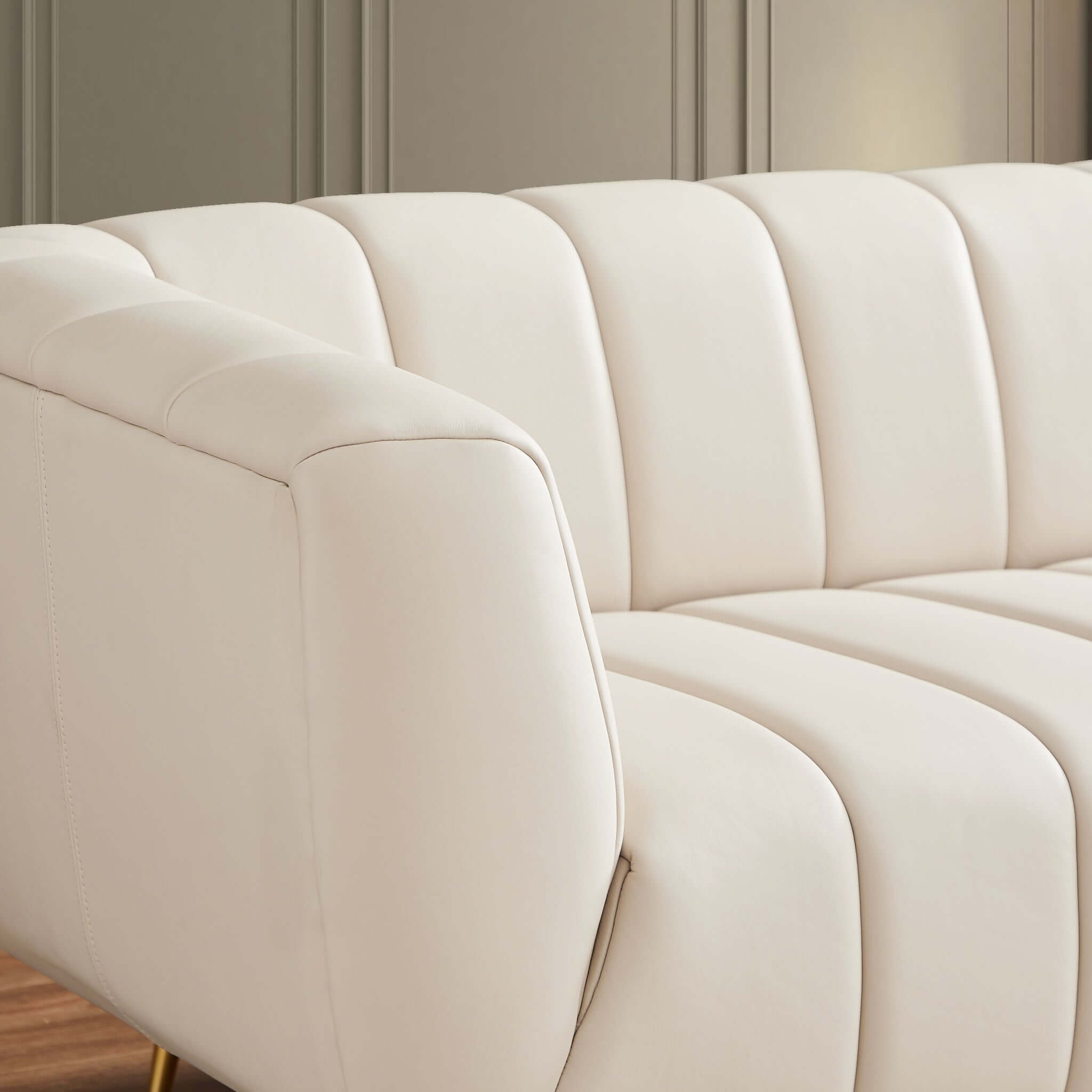 Ashcroft Imports LaMattina Sofa - Thumbnail 2